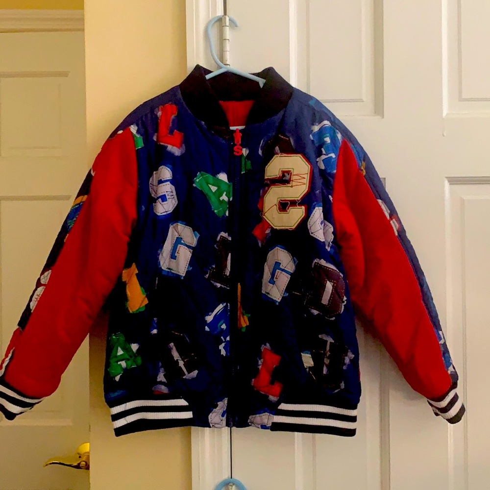 Desigual Jacket